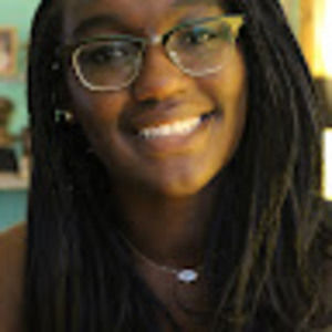 Meet your Posher, Kierra